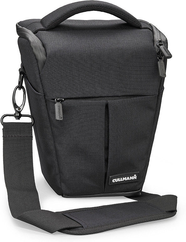 Cullmann Malaga Action 300 Zwart Main Image