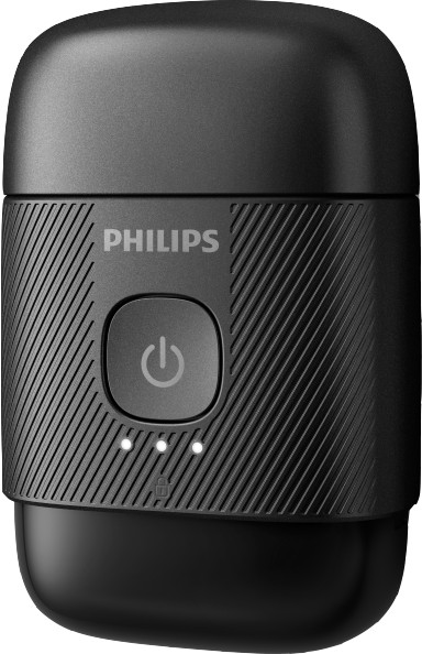 Philips Compact Shaver 500 S591/05 detail