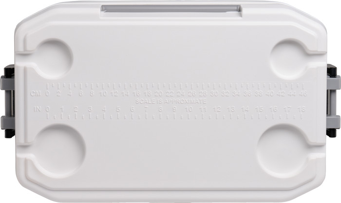 Igloo Marine 54 Qt onderkant