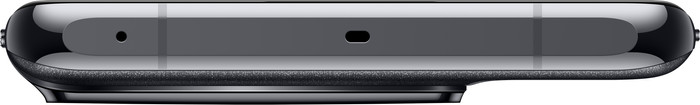 OnePlus 11 256GB Zwart 5G bovenkant