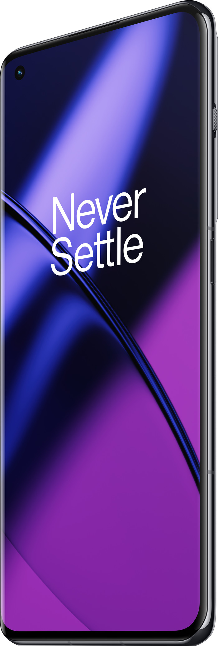 OnePlus 11 256GB Zwart 5G voorkant
