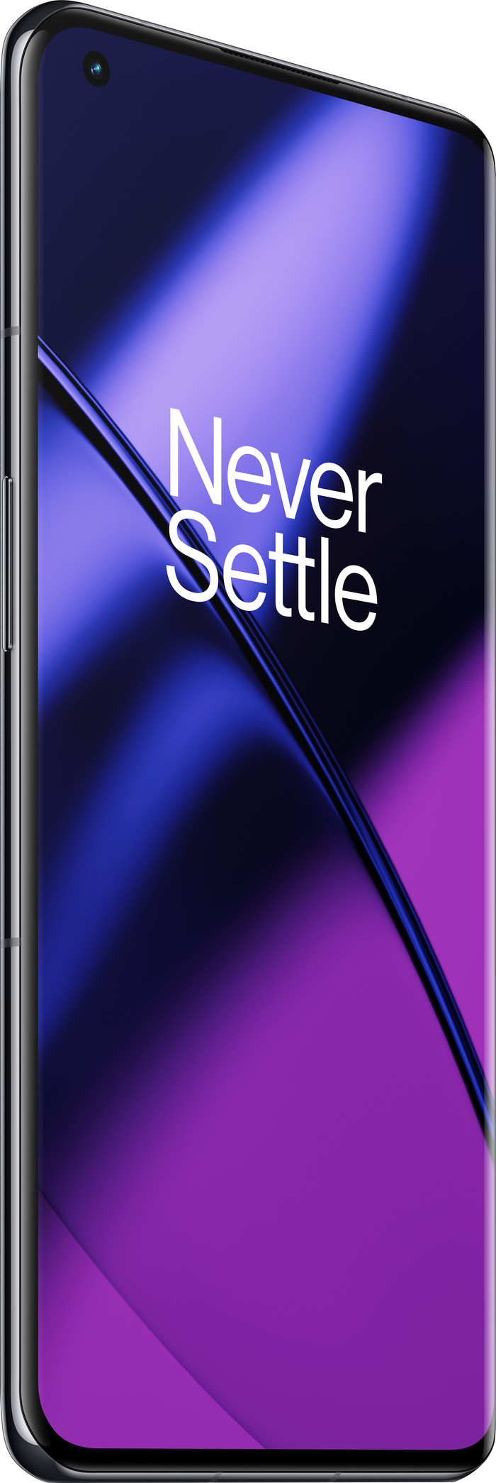 OnePlus 11 256GB Zwart 5G voorkant