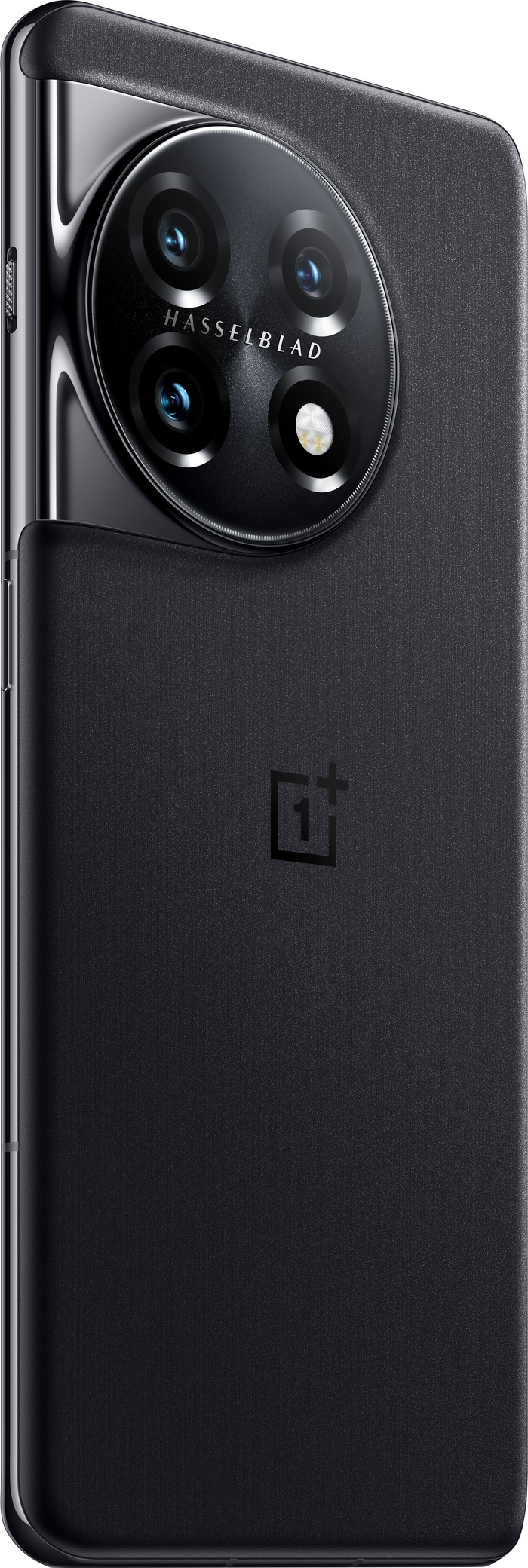 OnePlus 11 256GB Zwart 5G achterkant