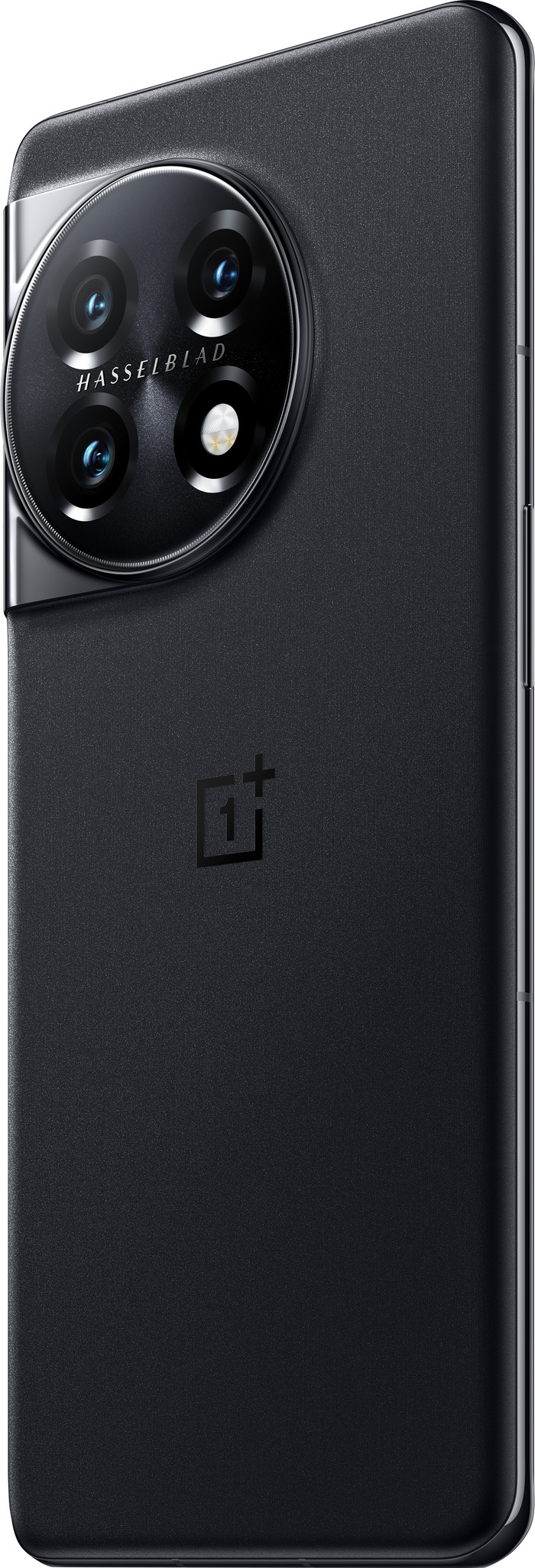 OnePlus 11 256GB Zwart 5G achterkant