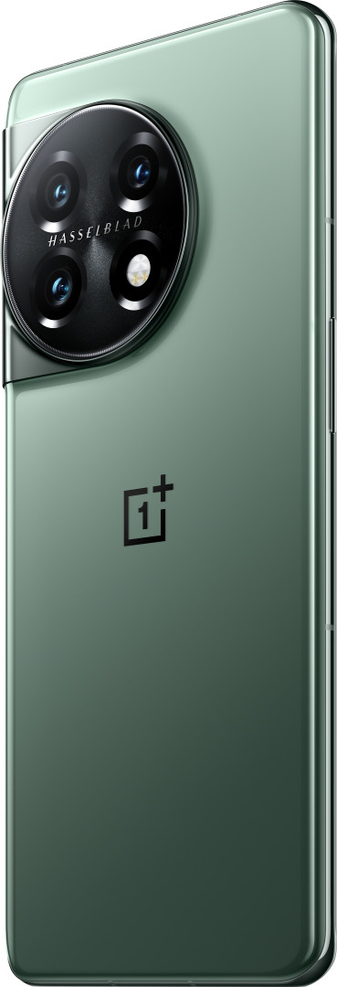OnePlus 11 256GB Groen 5G null