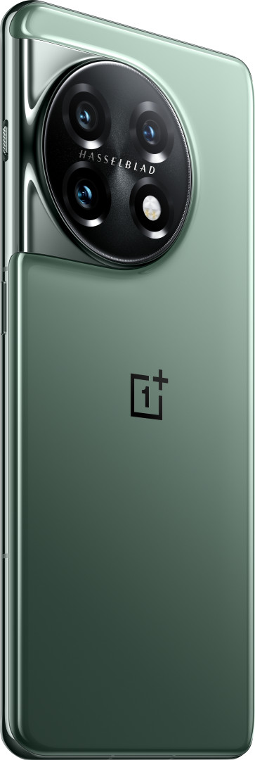 OnePlus 11 256GB Groen 5G null