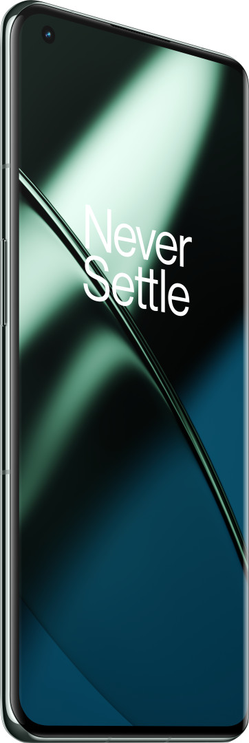 OnePlus 11 256GB Groen 5G null
