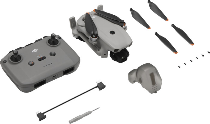 DJI Lito X1 + Remote Controller accessoire