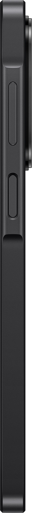Samsung Galaxy A27 128GB Zwart 5G + Basis Accessoirepakket rechterkant