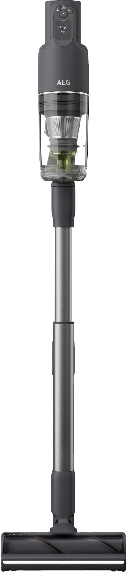 AEG AP91AB21DG Animal 9000 front