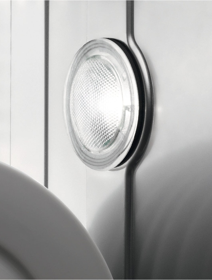 AEG FSE76738P 7000 GlassCare / Inbouw / Volledig / Nishoogte 82 - 90 cm visual leverancier