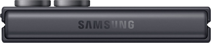 Samsung Galaxy Z Flip 8 256GB Black 5G top