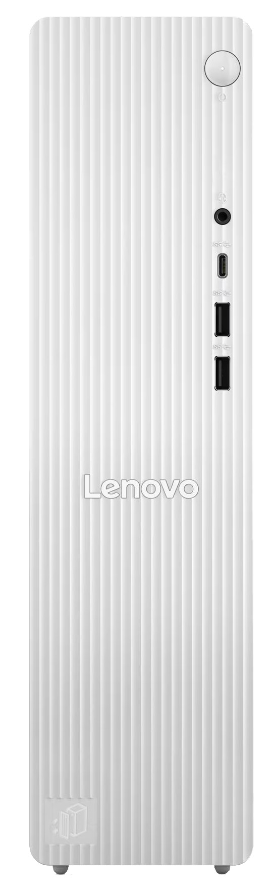 Lenovo IdeaCentre Tower  08IAS10 91CF002KMH voorkant