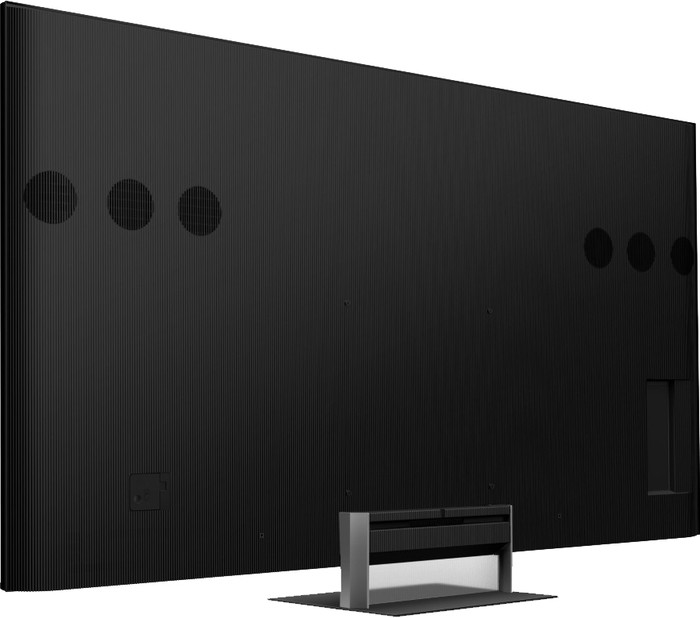 Sony Bravia 7 II True RGB 65" (2026) achterkant