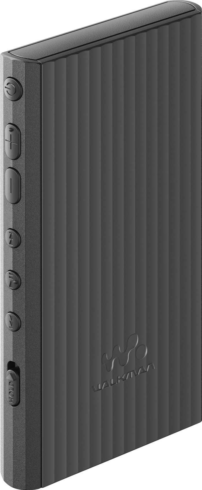 Sony NW-A306 Black null