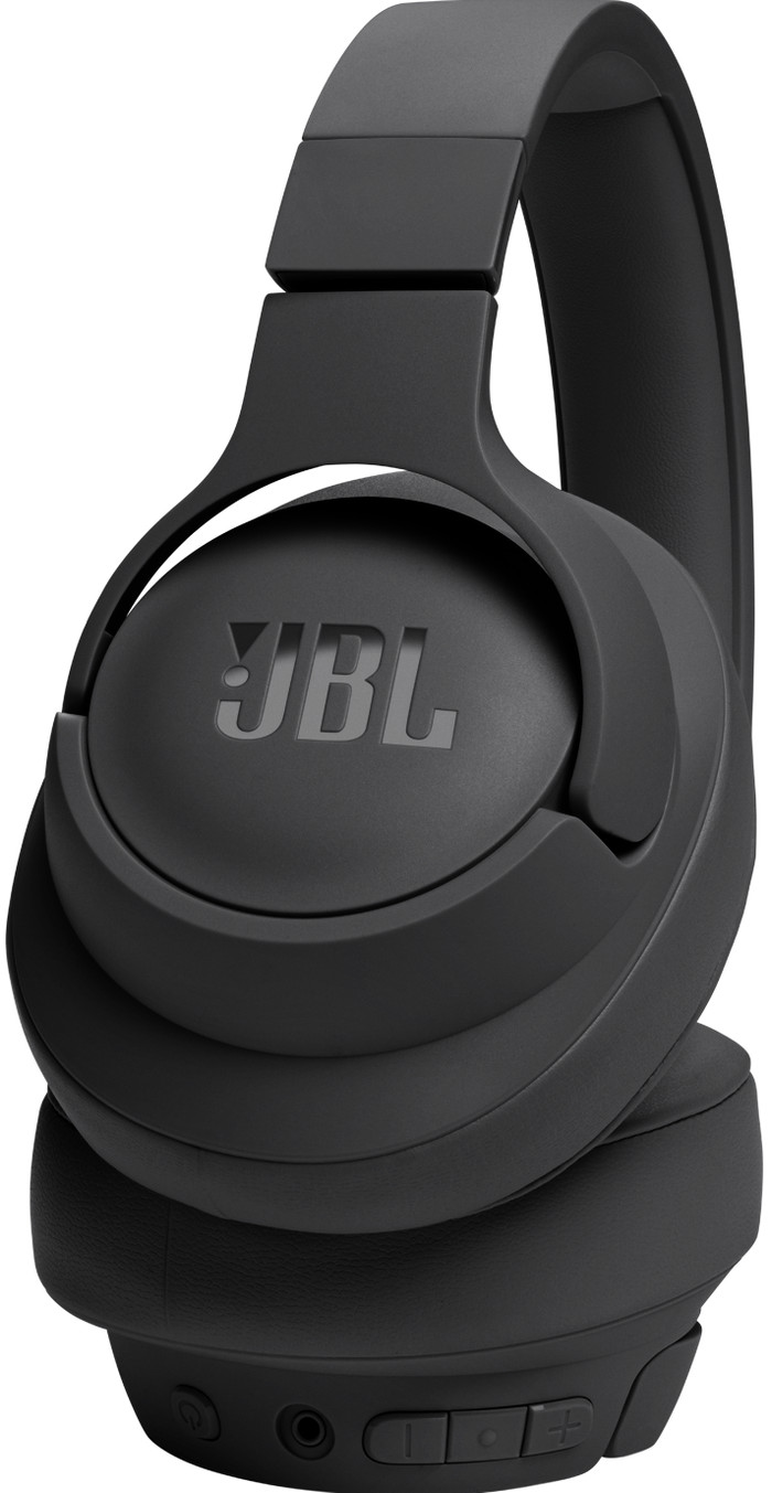 JBL Tune 720BT Noir null