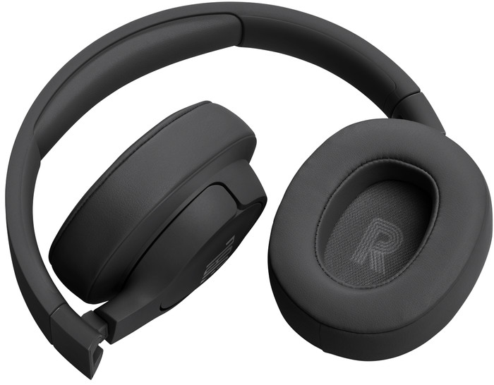 JBL Tune 720BT Noir détail