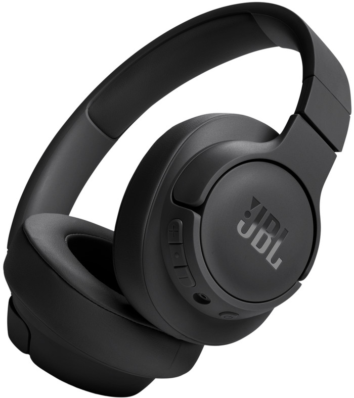 JBL Tune 720BT Noir Main Image