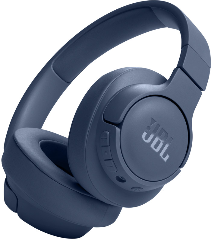 JBL Tune 720BT Blue Main Image