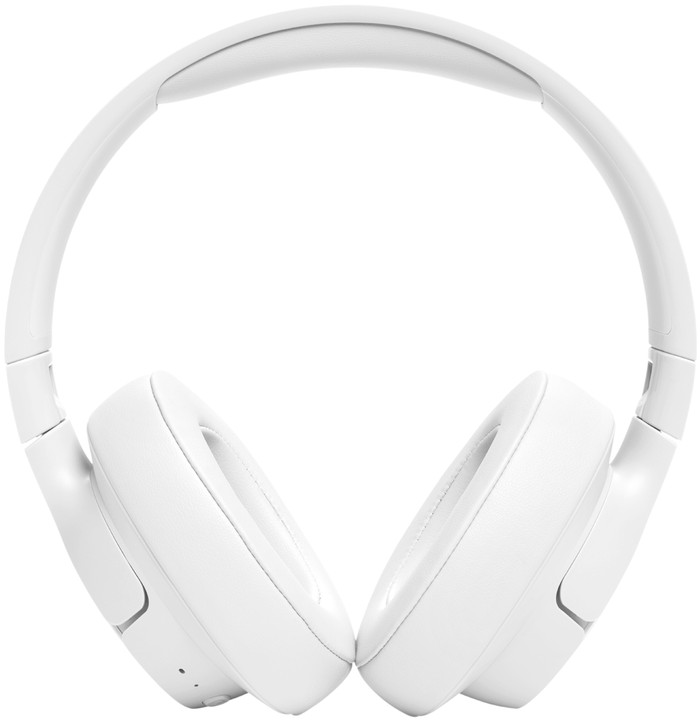 JBL Tune 720BT Blanc avant