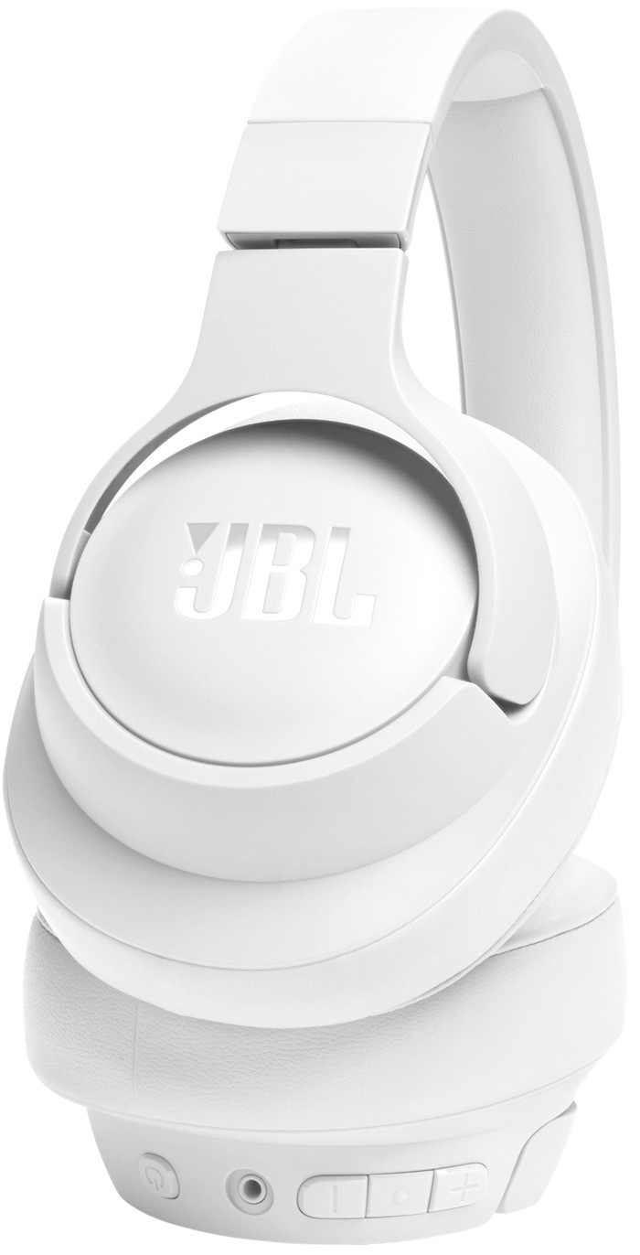 JBL Tune 720BT Blanc détail