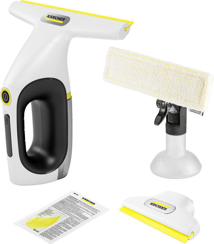 Kärcher WV 2 Universal Precision Main Image