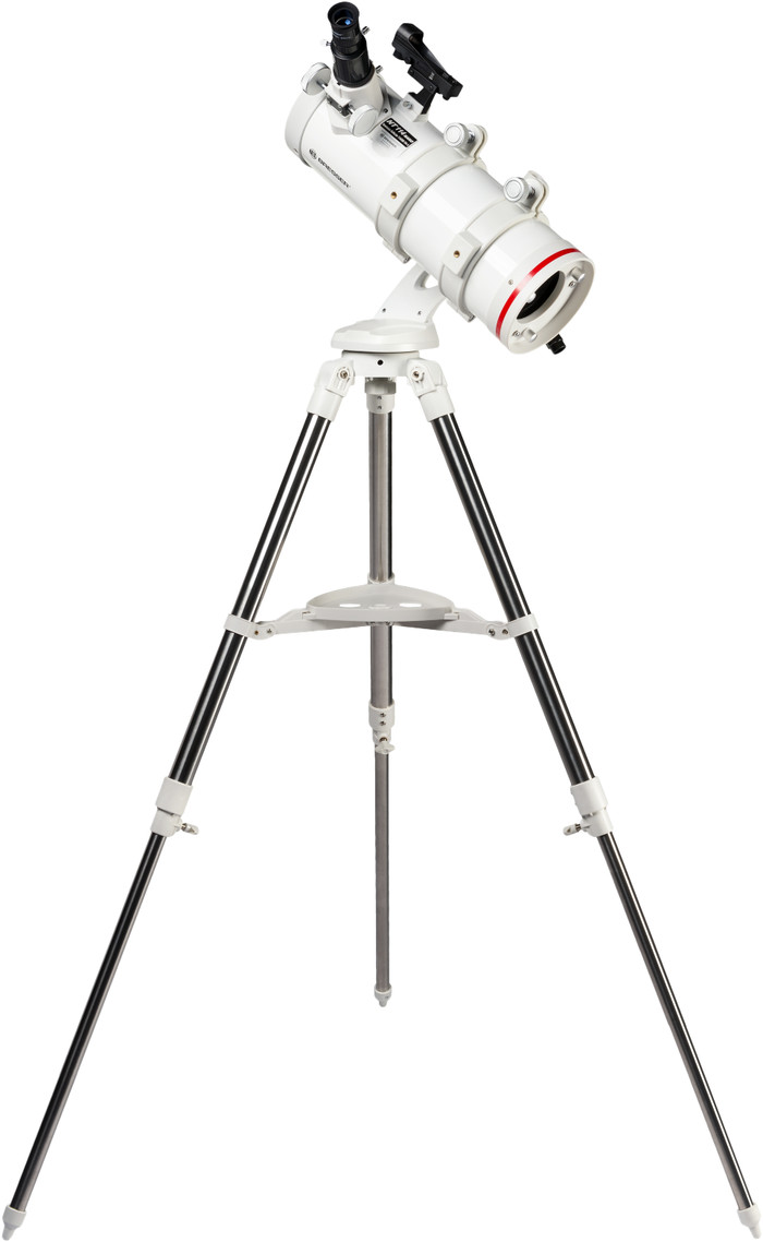 Bresser Nano NT-114/500 AZ Spiegeltelescoop Main Image