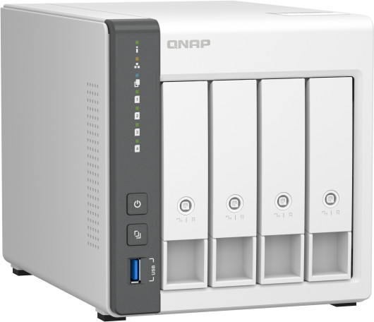 QNAP TS-433-4G null