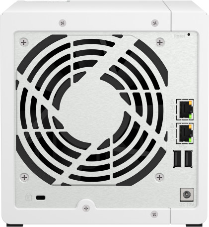 QNAP TS-433-4G null