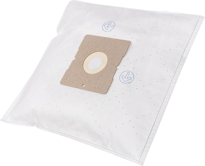 BlueBuilt Vacuum Cleaner Bags for Veripart and Inventum (28 units) front