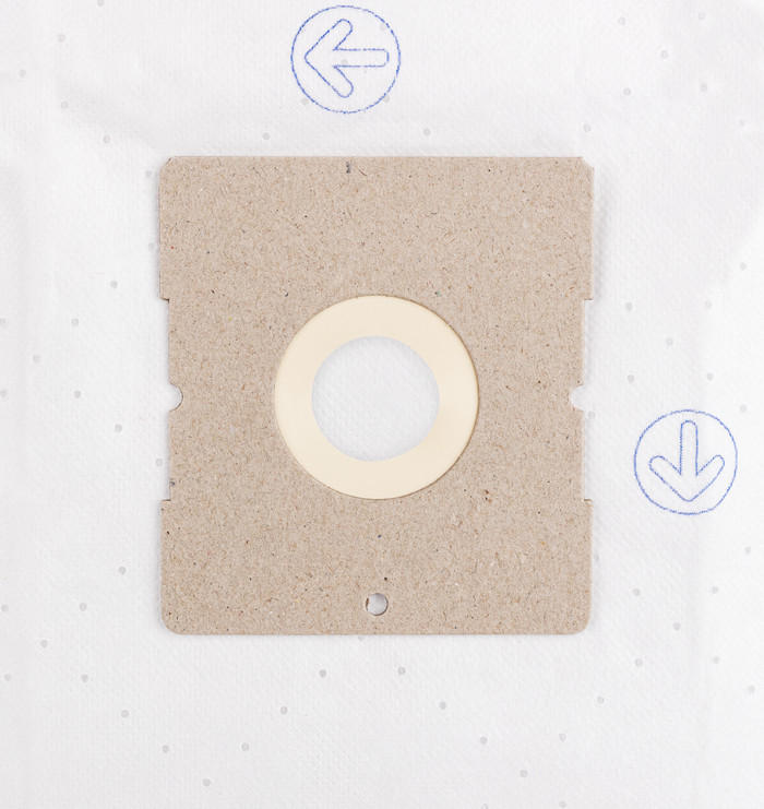BlueBuilt Vacuum Cleaner Bags for Veripart and Inventum (28 units) null