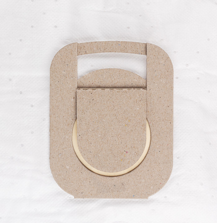 BlueBuilt Vacuum Cleaner Bags for Rowenta (28 units) null