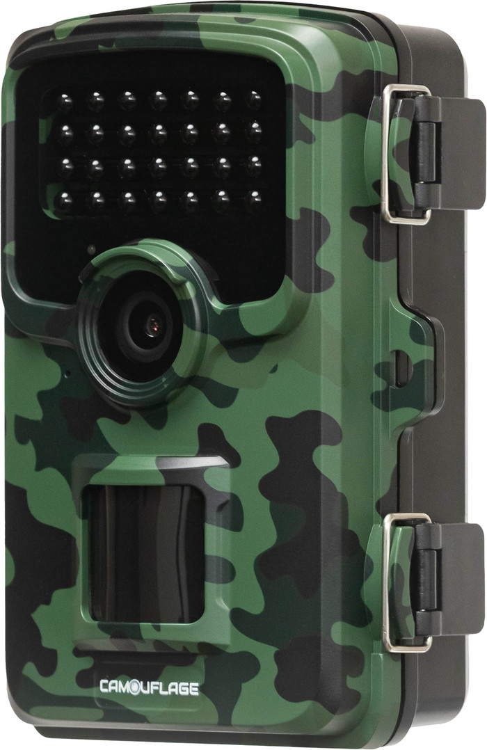 Camouflage EZ20 rechterkant