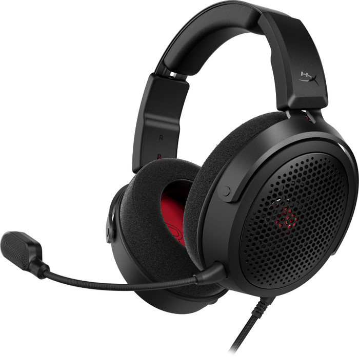 HyperX Cloud Alpha Air Bedrade Gaming Headset Main Image