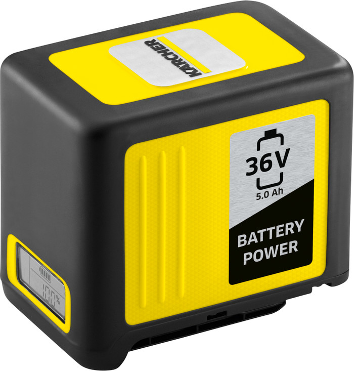 Karcher Battery Power 36/50 null