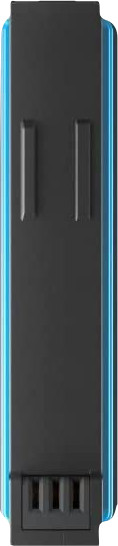 Insta360 X3 Battery linkerkant