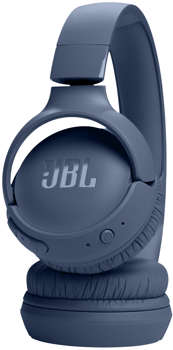JBL Tune 520BT Bleu null
