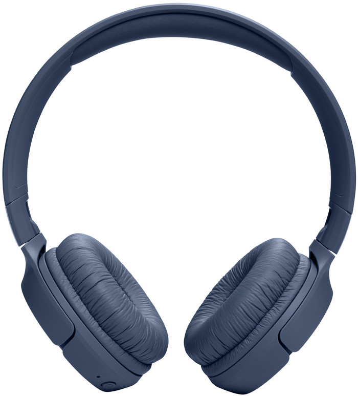 JBL Tune 520BT Bleu null