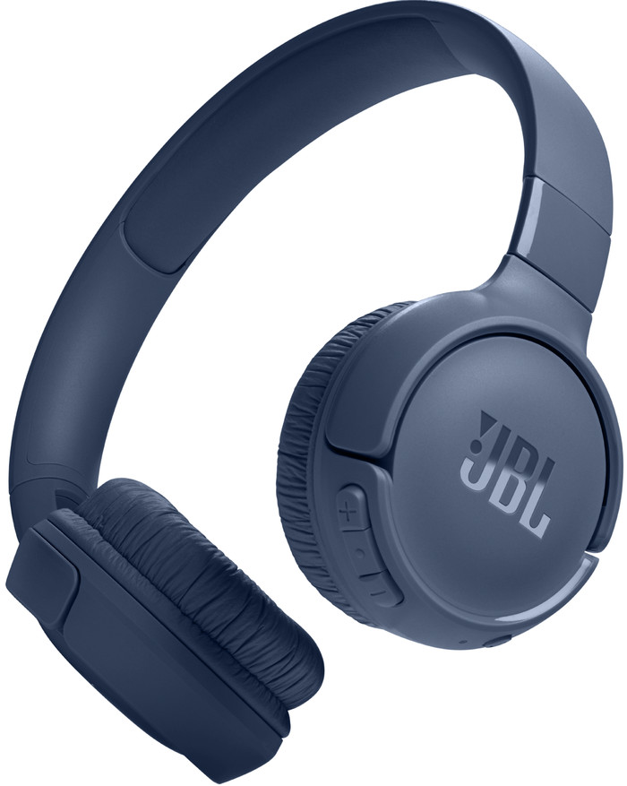 JBL Tune 520BT Bleu Main Image