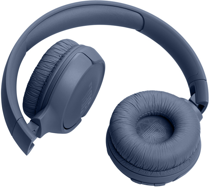 JBL Tune 520BT Bleu null
