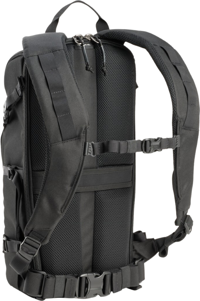 Think Tank DarkLight Backpack 14L Zwart achterkant