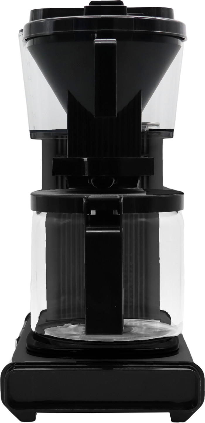 Moccamaster KBG Select Matte black null