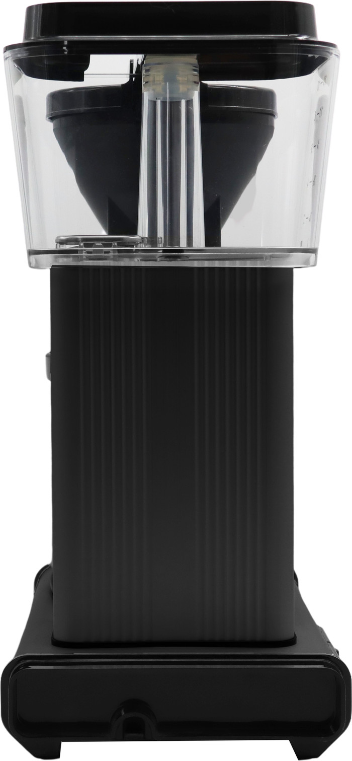 Moccamaster KBG Select Matte black null