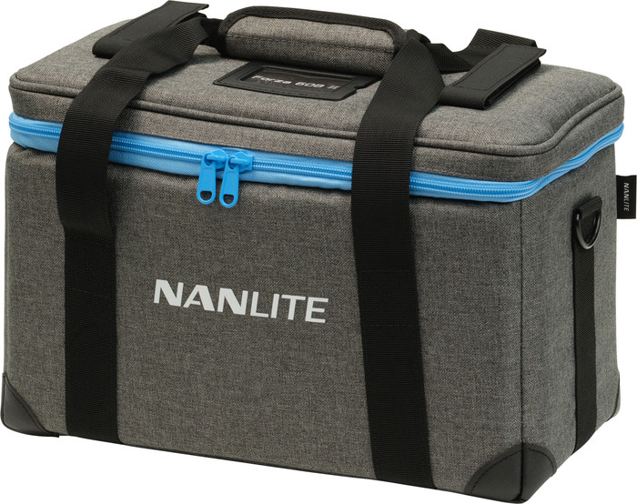 Nanlite Forza 60B II Bi-color LED Light null