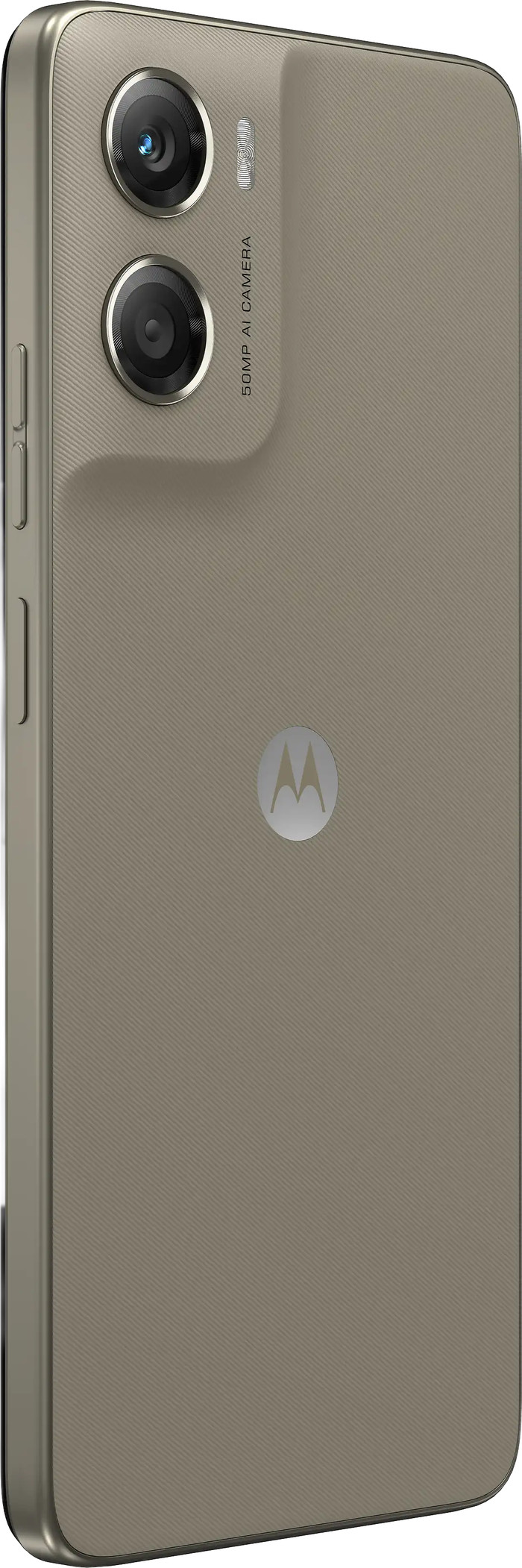 Motorola Moto G06 Power 64GB Bruin 4G achterkant