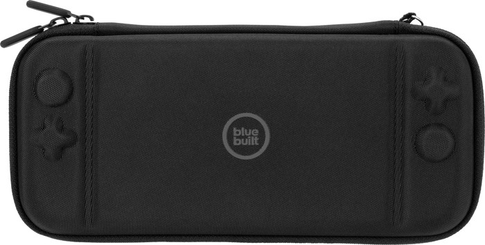 BlueBuilt Hülle für die Nintendo Switch (OLED) Main Image