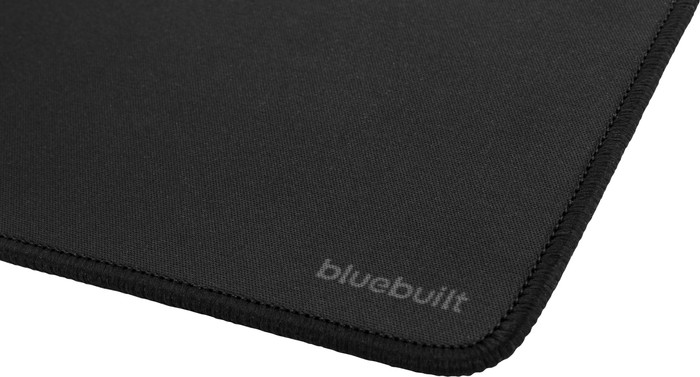 BlueBuilt Muismat M 20 x 24 cm null