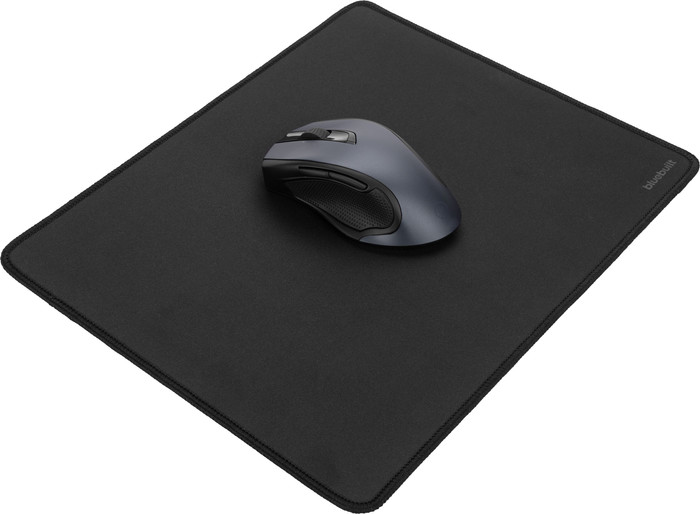 BlueBuilt Muismat M 20 x 24 cm null