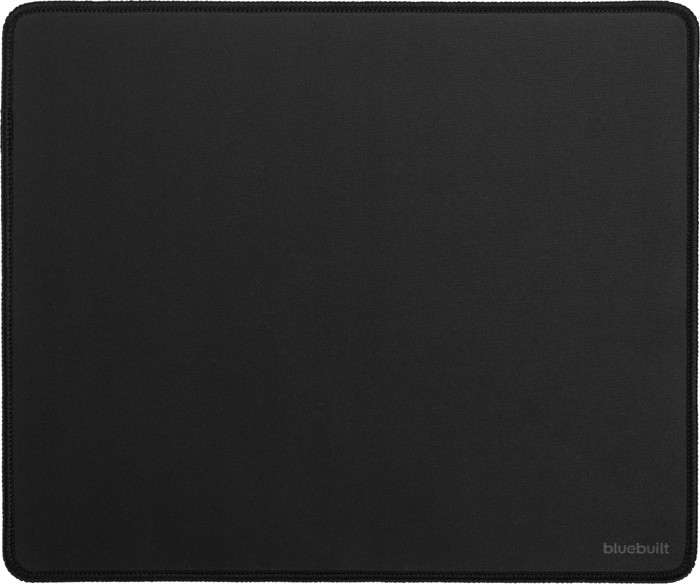 BlueBuilt Gaming Muismat L 27 x 32 cm Main Image