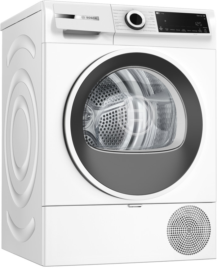 Bosch WQJ23200NL rechterkant
